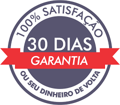 Garantia de satisfação LineShake