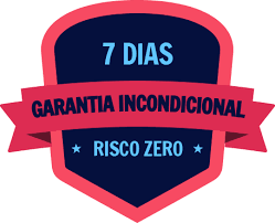 Garantia Gerenciagram 7 dias