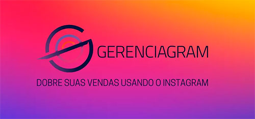 Ganhar seguidores com Gerenciagram