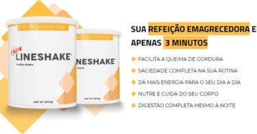 LineShake funciona mesmo?