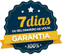 Garantia do Curso Pinterest Pro