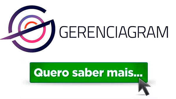 Clique para conhecer as funcionalidades do Gerenciagram