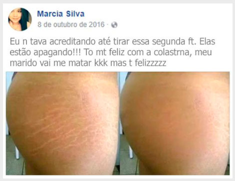 depoimento colastrina marcia