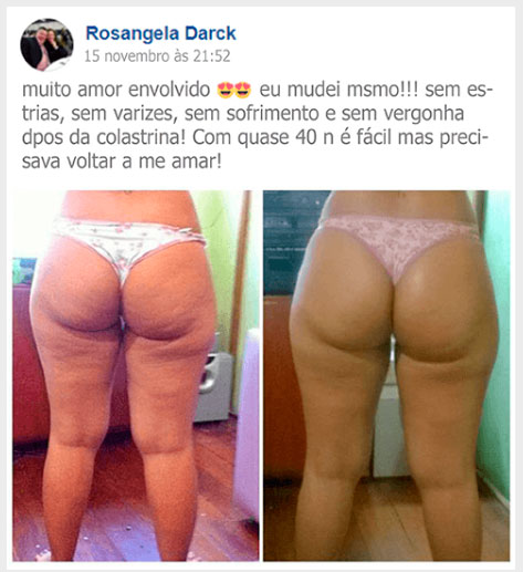 depoimento colastrina rosangela