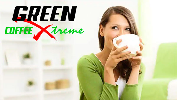 como tomar green coffee xtreme