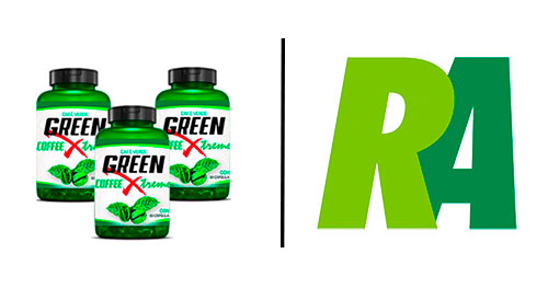 Green Coffee Xtreme no Reclame Aqui